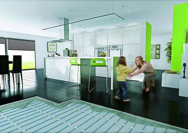 采暖品牌哪家更好,采暖服务商