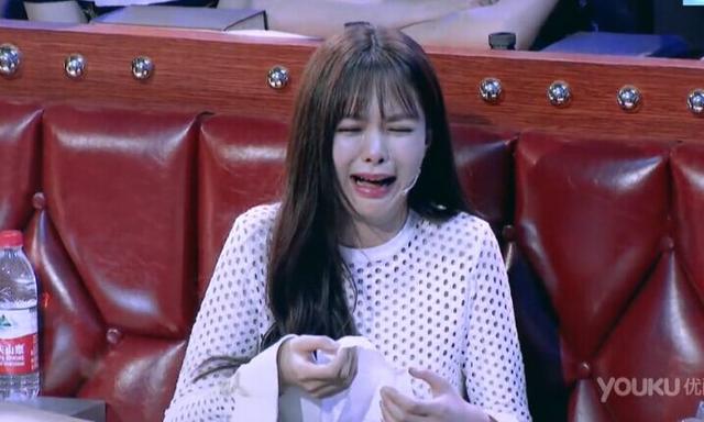 火星情报局沈梦辰被薛之谦唱哭了,火星情报局薛之谦帮说话沈梦辰