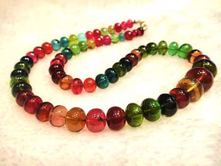 碧玺手链的功效作用,碧玺手镯的价值