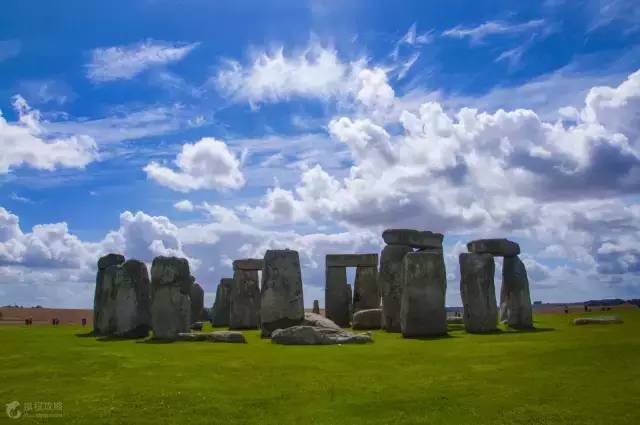 小编写完这条微信就请假去英国了,老板,这是我离英国最近的时刻