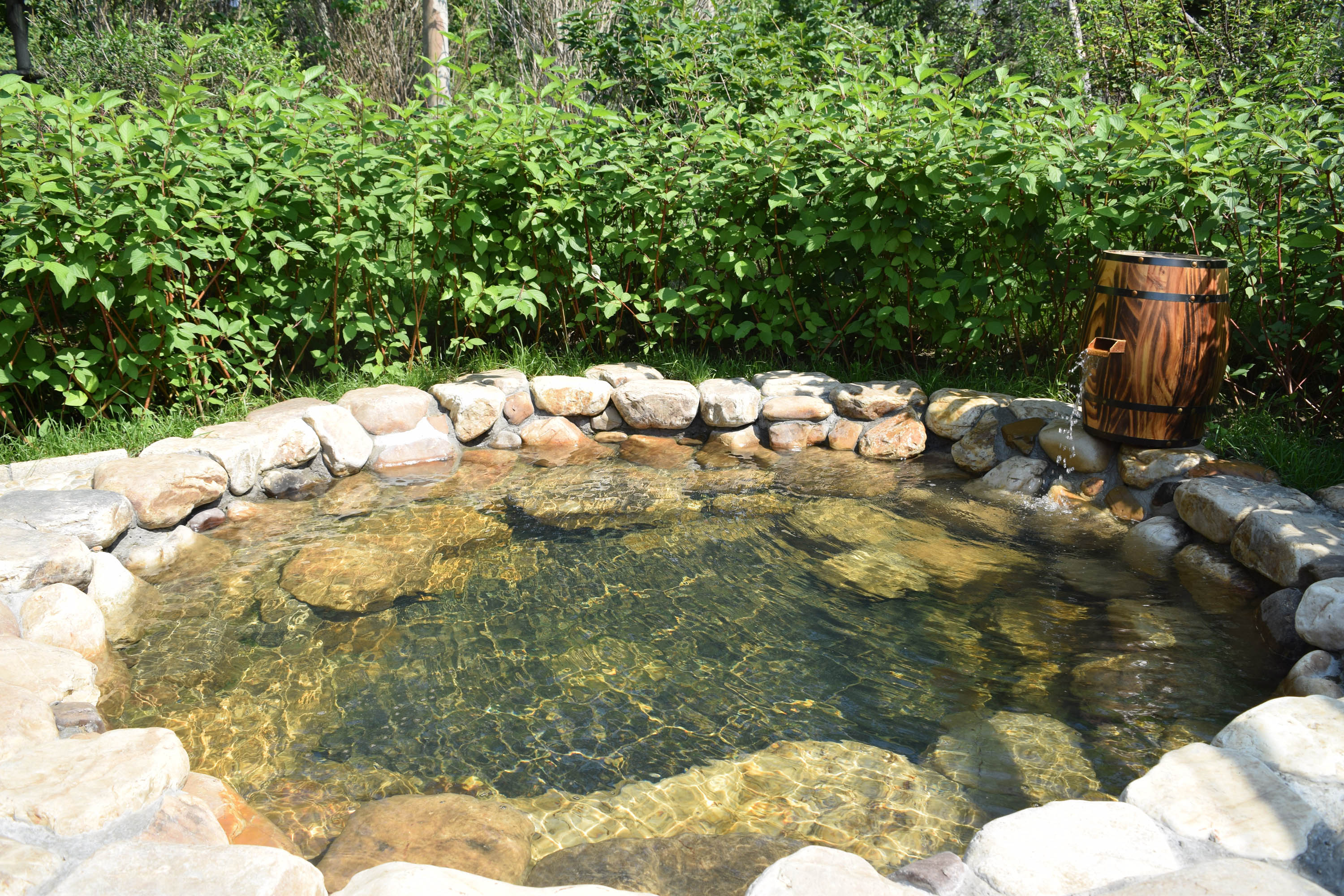 盘锦水上乐园二期,盘锦红海湿地水上乐园几月营业