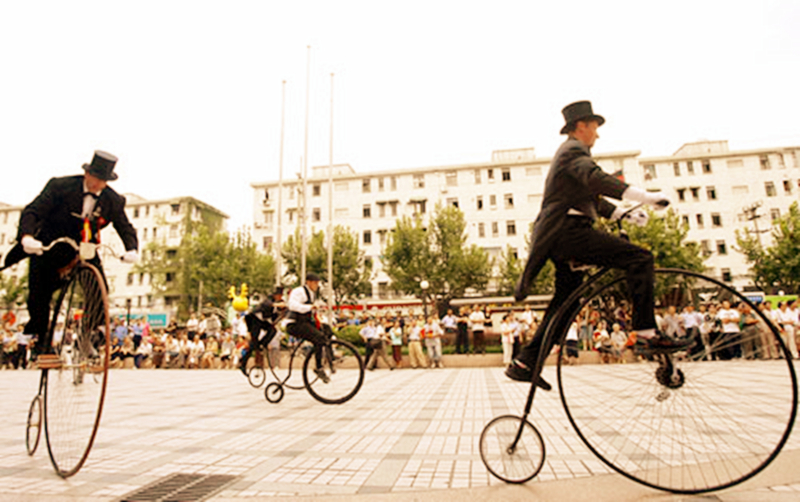 小米推出电动助力自行车,小米为什么不造电动自行车