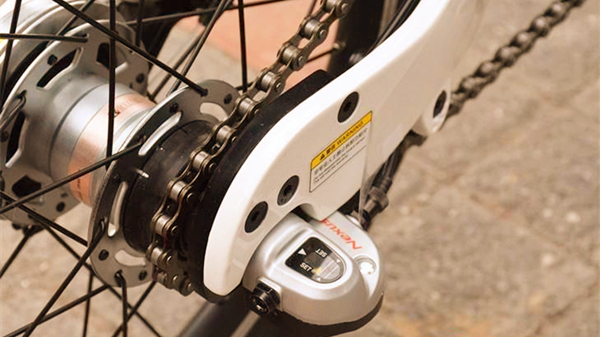 小米推出电动助力自行车,小米为什么不造电动自行车