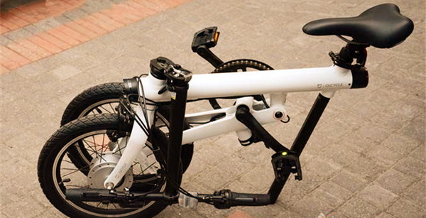 小米推出电动助力自行车,小米为什么不造电动自行车