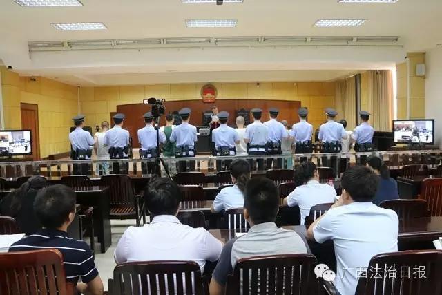 为了一千块好处费代购*粉k**，结果换来15年牢