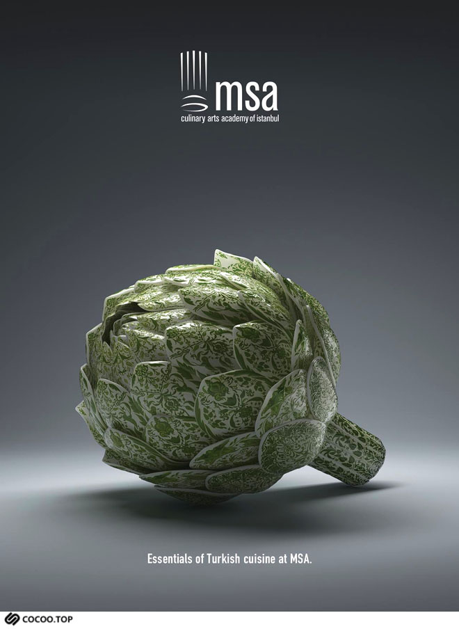 知名品牌优秀广告设计,广告设计海报创作