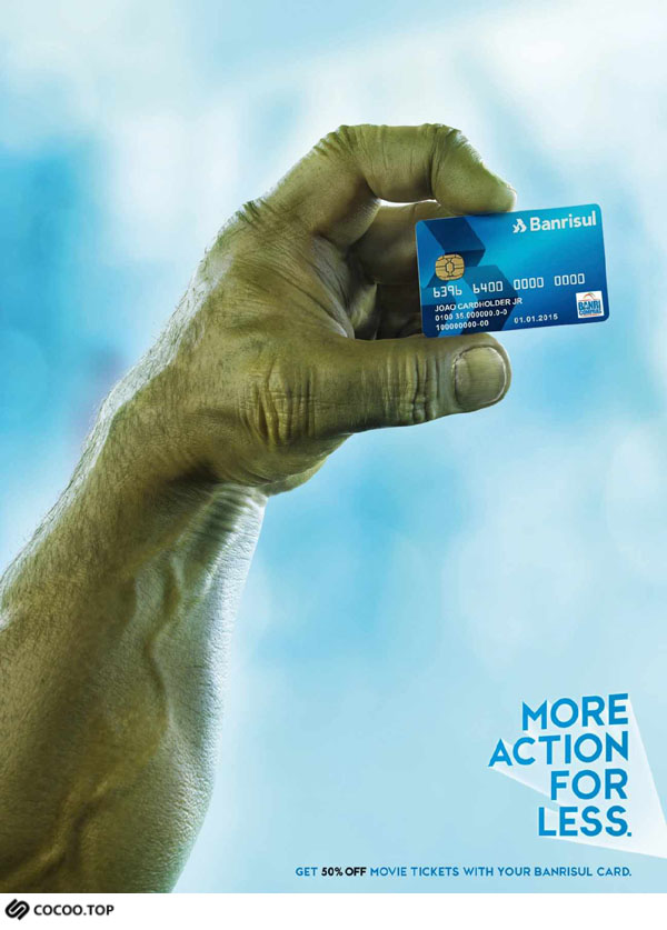 知名品牌优秀广告设计,广告设计海报创作