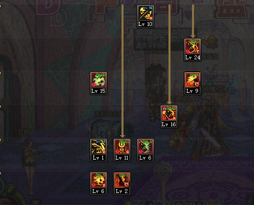 dnf黑暗君主,dnf黑暗君主是固伤还是百分比