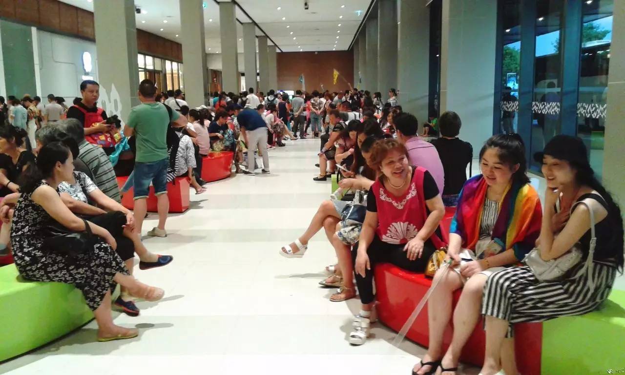 去合肥的真实感受,第一次去安徽合肥该怎么说