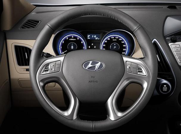 ix35现代15款一键启动,15款现代ix35质量和口碑怎么样