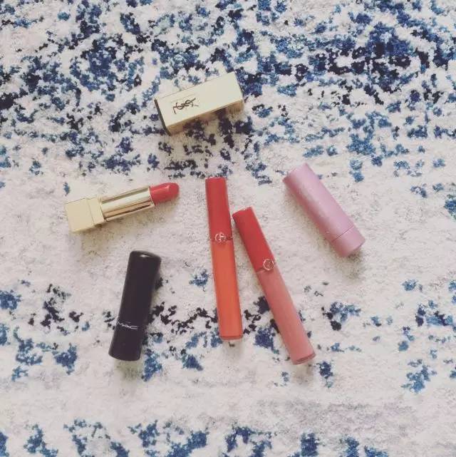 江莱好先生口红,扒一扒平价又好用的口红