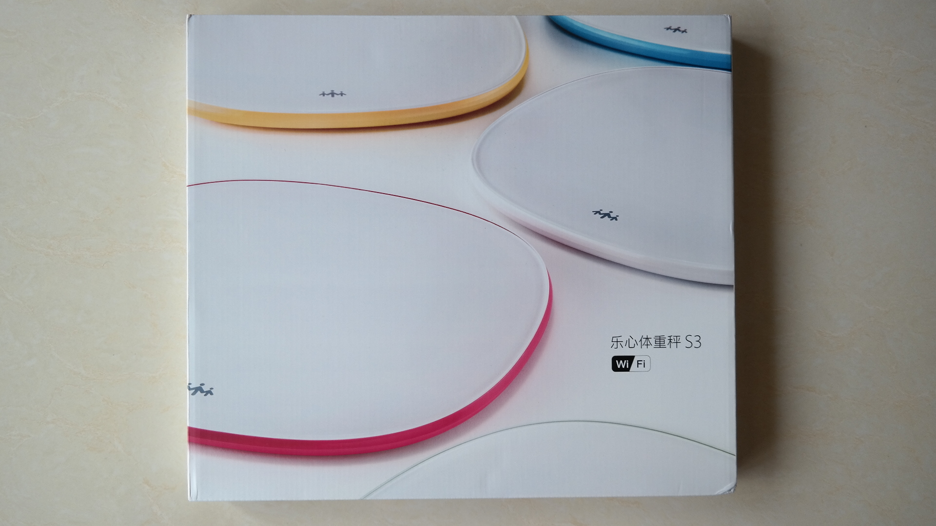 乐心s3体重秤连接手机,乐心体重秤s3怎么连wifi