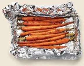 美式碳烤教程,正宗日式碳烤