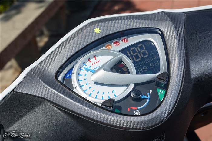 光阳racingking180评测,光阳racingx150abs测试