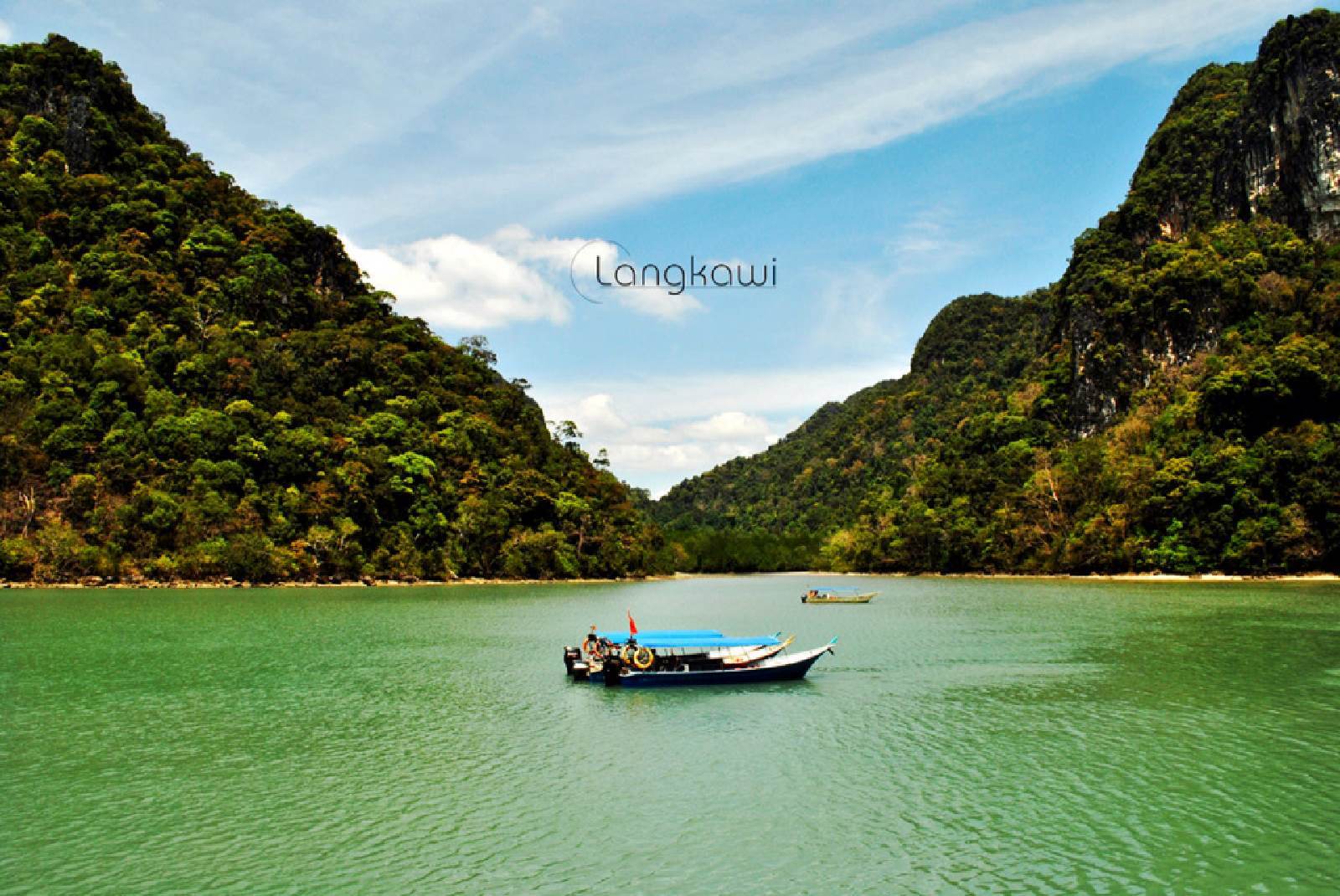 兰卡威旅游超详细攻略,去兰卡威注意事项