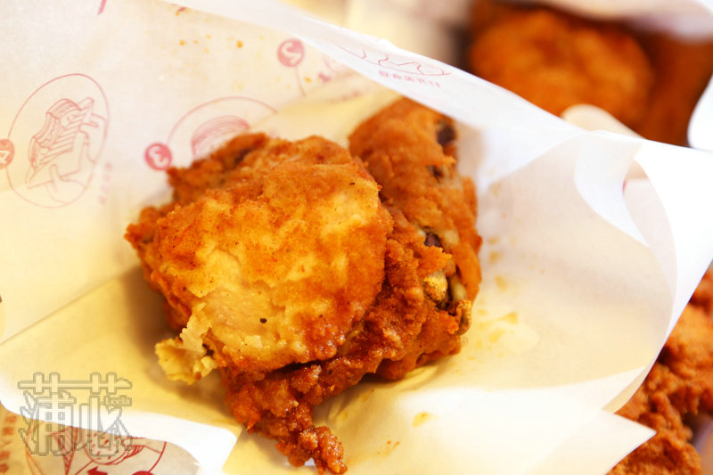 想做吃货直播,k记饭桶大鸡腿