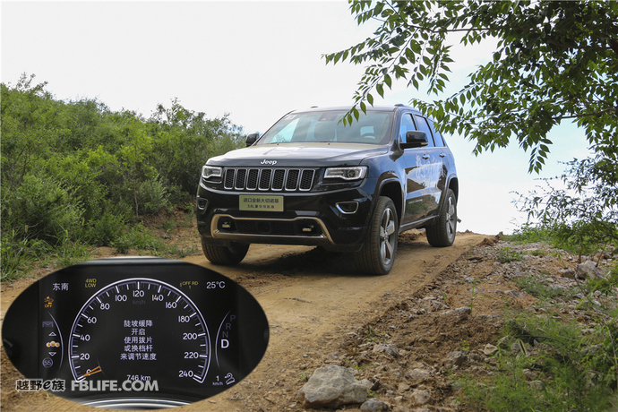 2013款jeep大切诺基改新款,全新换代jeep切诺基视频