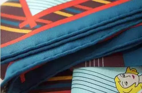 爱马仕丝巾凭什么这么贵？