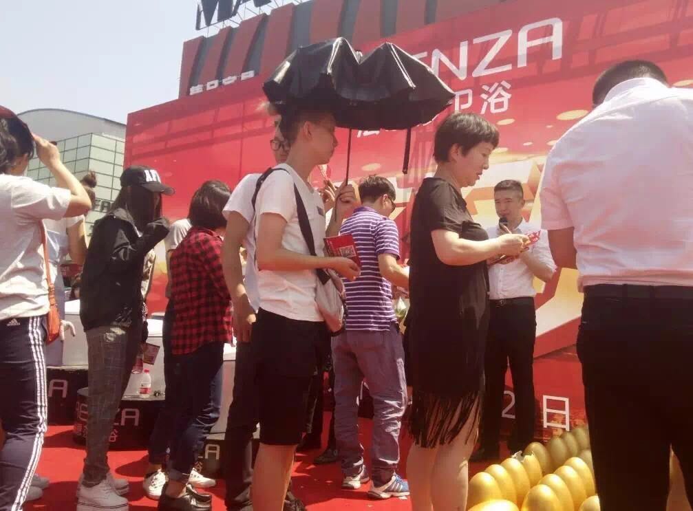 法恩莎卫浴3.15品质节,法恩莎卫浴的优势和劣势是什么