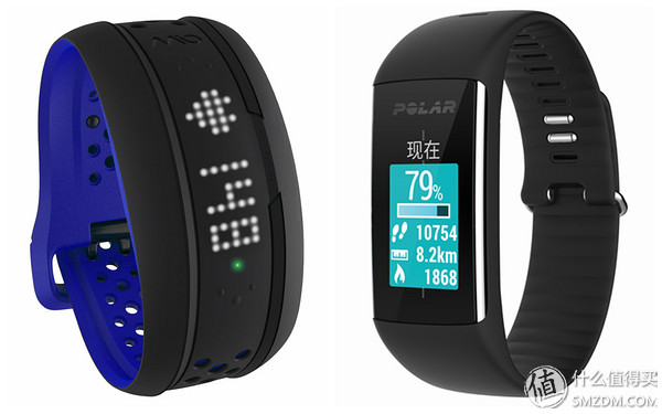 本地音乐智能手环值得买,智能手环和智能手表哪个值得买