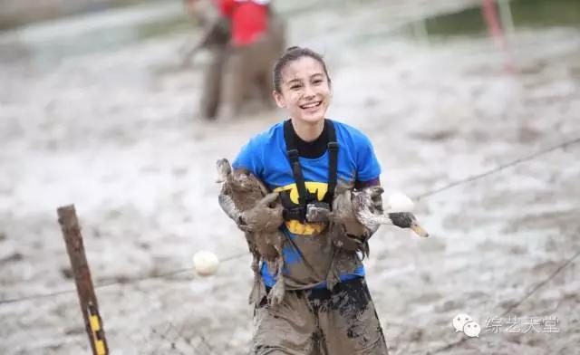 韩国跑男vs中国跑男杨颖宋智孝,杨颖宋智孝谁有实力