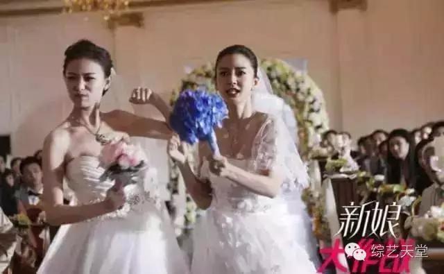 韩国跑男vs中国跑男杨颖宋智孝,杨颖宋智孝谁有实力