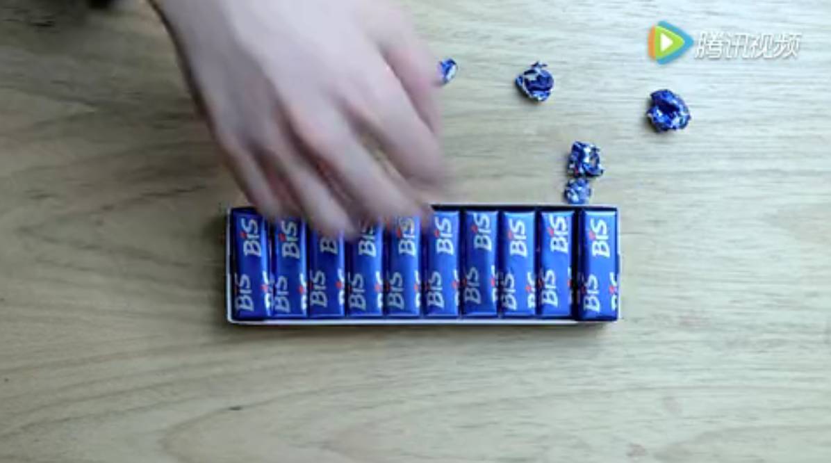 看了这个广告,你还敢在深夜吃巧克力了吗?|品牌艺廊