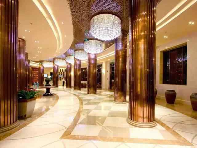 中国最好酒店前十位排行榜,全球最值得入住的前十家酒店