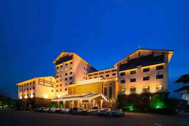 中国最好酒店前十位排行榜,全球最值得入住的前十家酒店