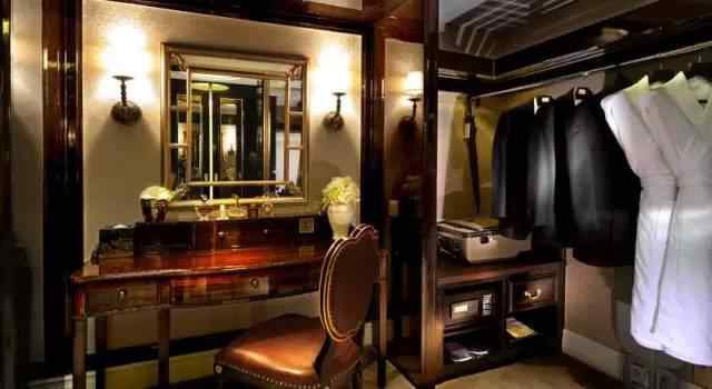 中国最好酒店前十位排行榜,全球最值得入住的前十家酒店