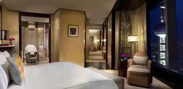 中国最好酒店前十位排行榜,全球最值得入住的前十家酒店