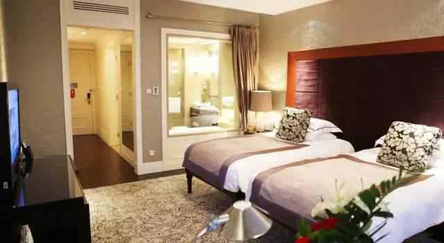 中国最好酒店前十位排行榜,全球最值得入住的前十家酒店