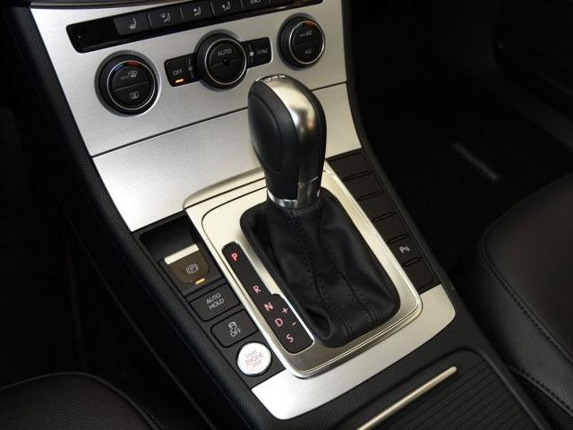 德系原汁原味迈腾,大众迈腾2016款330TSI豪华型