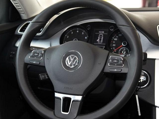 德系原汁原味迈腾,大众迈腾2016款330TSI豪华型