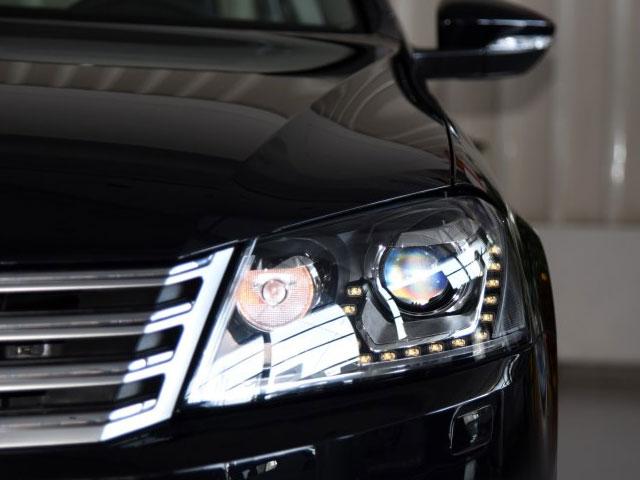 德系原汁原味迈腾,大众迈腾2016款330TSI豪华型