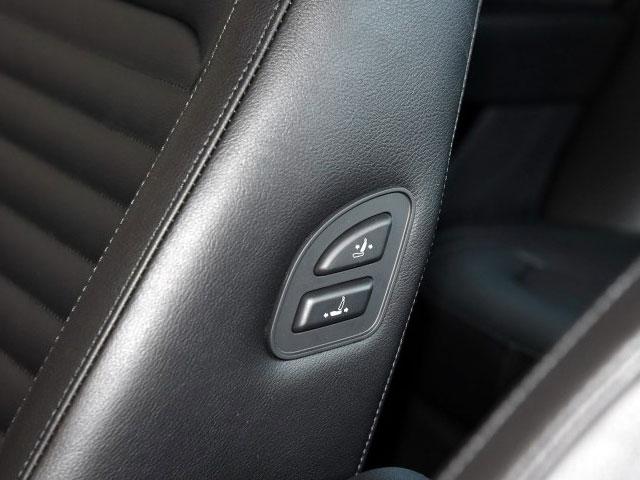 德系原汁原味迈腾,大众迈腾2016款330TSI豪华型