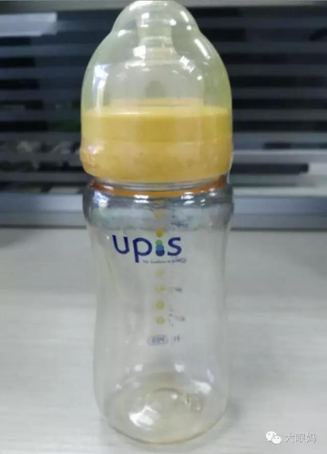 韩国upis奶瓶怎么样,婴儿保温奶瓶测评排行榜