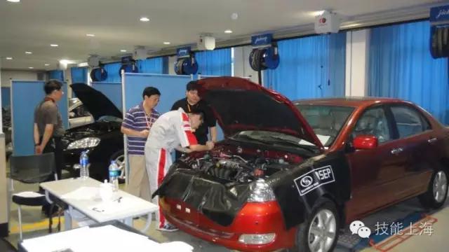 宝山职业培训学校排名前十,上海宝山有哪些培训机构