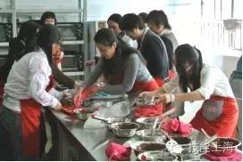 宝山职业培训学校排名前十,上海宝山有哪些培训机构