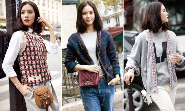 绉嶈崏澶嶅彜琛f湇,鍒樿瘲璇梫intage鍐欑湡