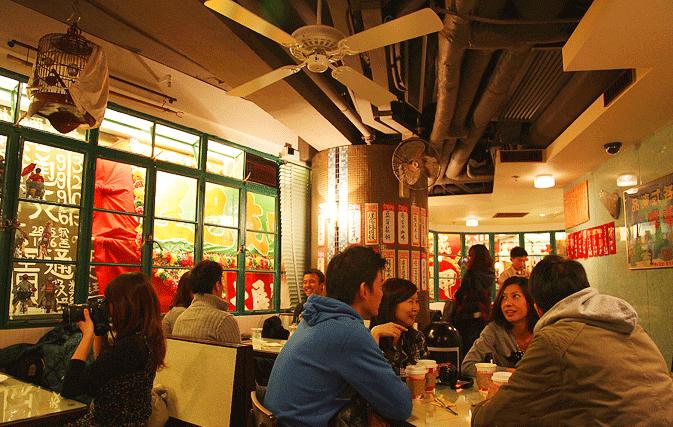 七十年代的星巴克,全球最独有的星巴克