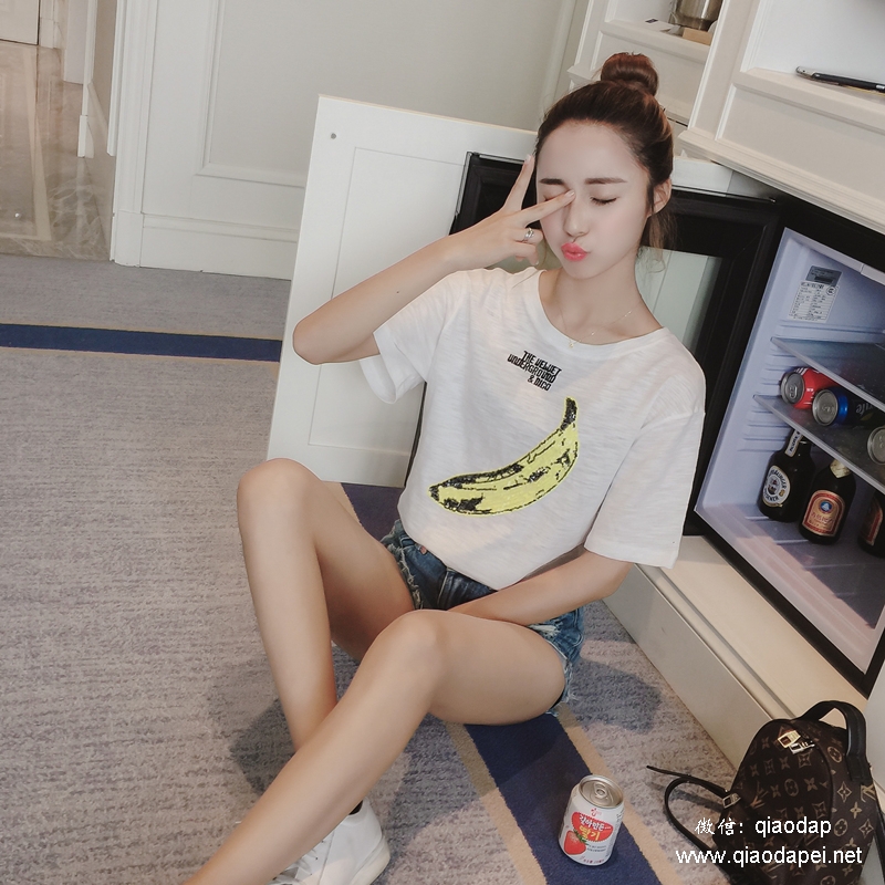 百搭中式美衣,百搭好看穿搭分享