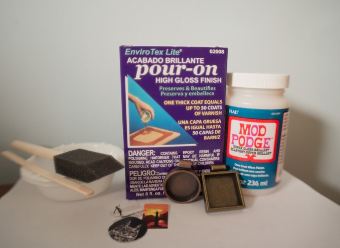 水晶琉璃手工饰品,水晶滴胶手工作品