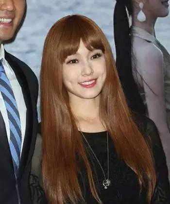 肿胀还是变胖?爱晒娃的范范又双叒叕变脸,这是要崩坏的节奏咩?