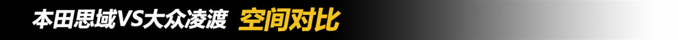 15万选菲斯塔还是思域,思域vs凌渡测试