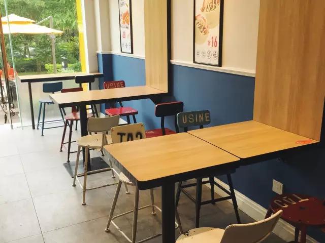 厦门最近最火的小店铺,厦门新开店铺