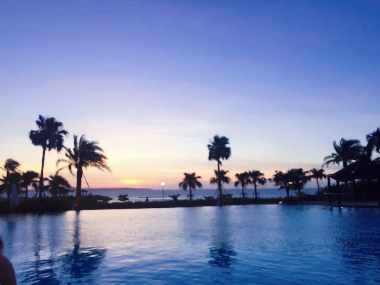 日本夏威夷风格,夏威夷度假的真实感受