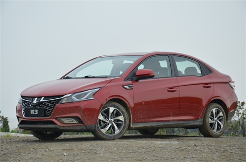 全新纳智捷试驾,纳智捷锐3真实油耗