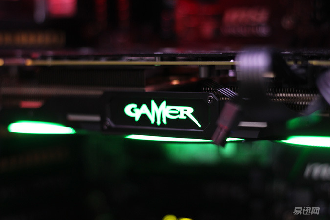 影驰1070轻松干掉了上一代旗舰!