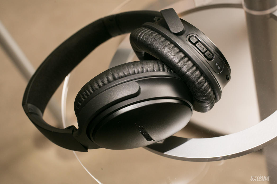 boseqc35降噪耳机如何使用,boseqc35一代降噪